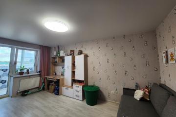 Фото №4: 2-комнатная квартира 61 м² - Краснодар, ж/р Новознаменский, ул. Войсковая, 20к3