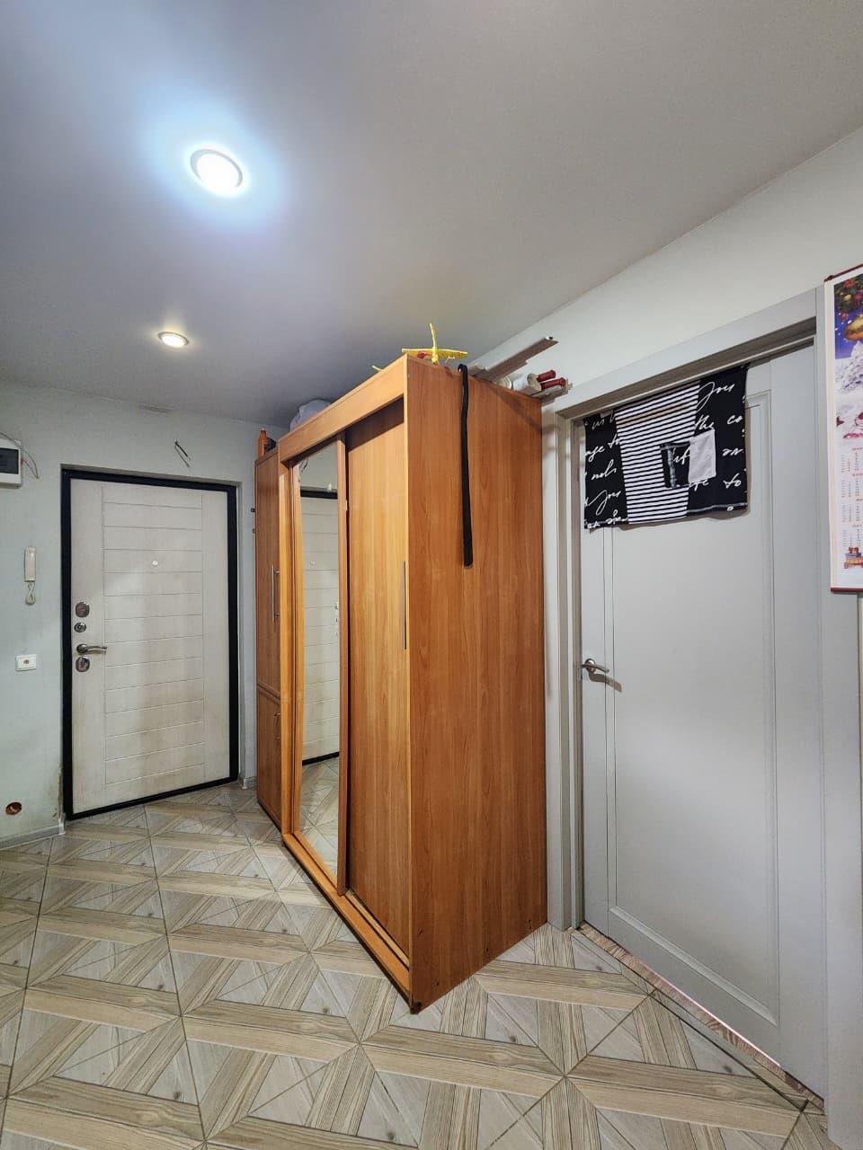 Фото №6: 2-комнатная квартира 70 м² - Краснодар, Карасунский внутригородской округ, ж/р Новознаменский, ул. Войсковая, 20к3