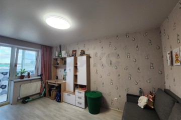 Фото №4: 2-комнатная квартира 70 м² - Краснодар, ж/р Новознаменский, ул. Войсковая, 20к3