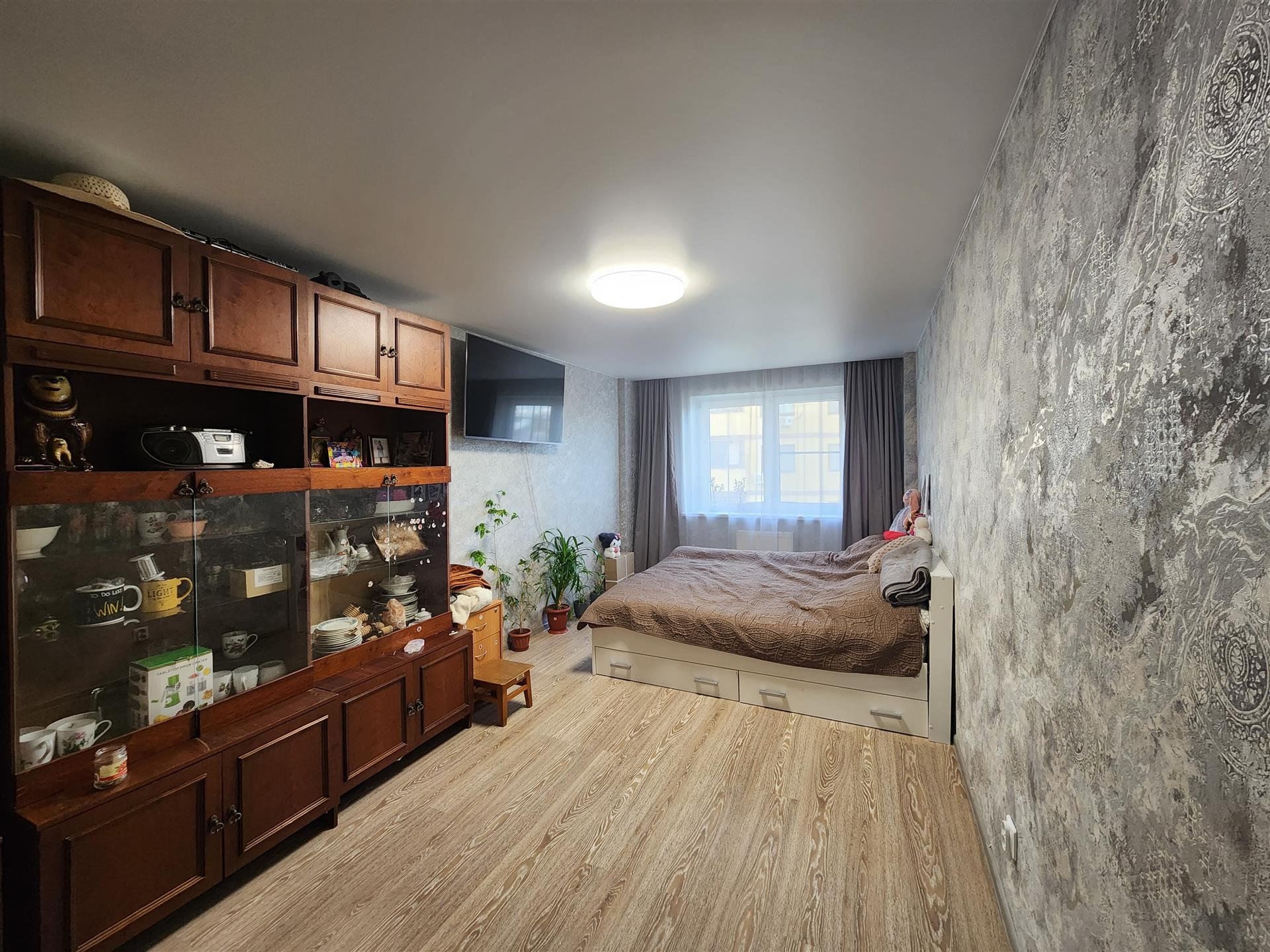 Фото №3: 2-комнатная квартира 70 м² - Краснодар, Карасунский внутригородской округ, ж/р Новознаменский, ул. Войсковая, 20к3