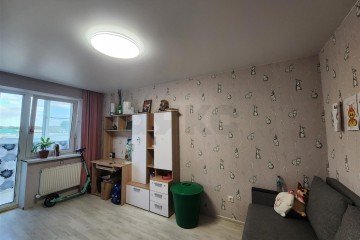 Фото №4: 2-комнатная квартира 61 м² - Краснодар, ж/р Новознаменский, ул. Войсковая, 20к3