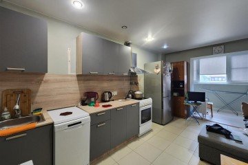 Фото №1: 2-комнатная квартира 61 м² - Краснодар, ж/р Новознаменский, ул. Войсковая, 20к3