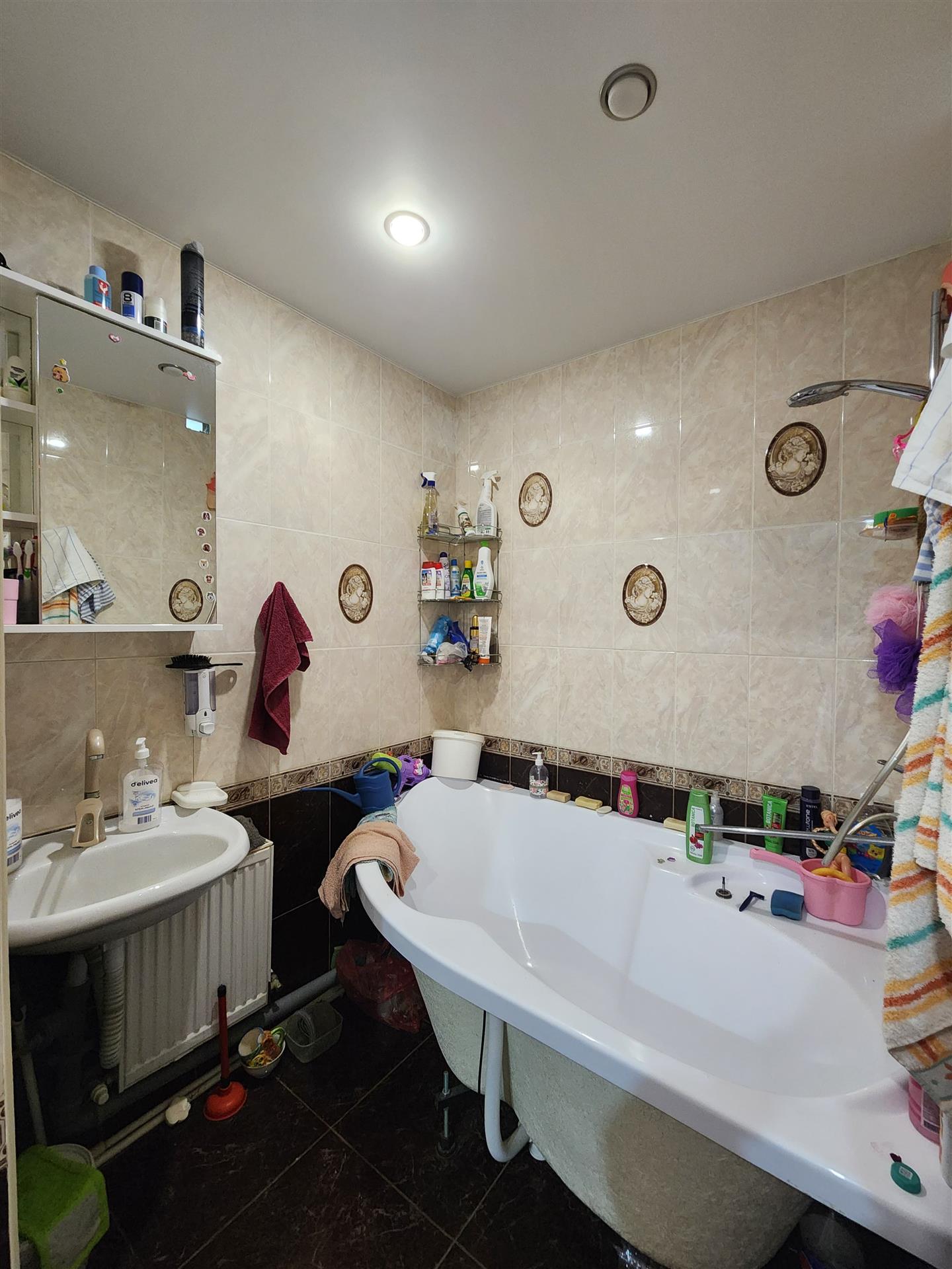 Фото №7: 2-комнатная квартира 70 м² - Краснодар, Карасунский внутригородской округ, ж/р Новознаменский, ул. Войсковая, 20к3