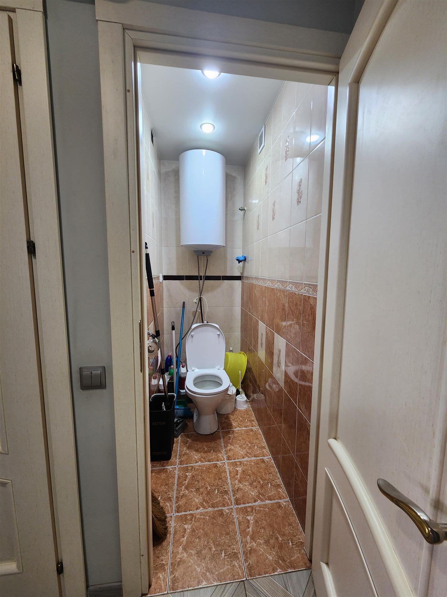 Фото №8: 2-комнатная квартира 70 м² - Краснодар, Карасунский внутригородской округ, ж/р Новознаменский, ул. Войсковая, 20к3