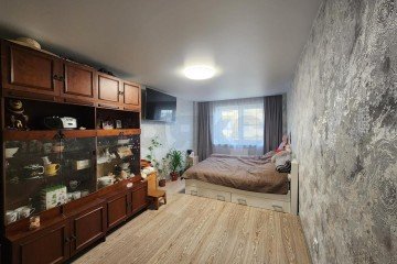 Фото №3: 2-комнатная квартира 61 м² - Краснодар, ж/р Новознаменский, ул. Войсковая, 20к3