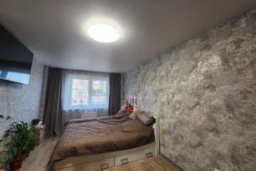 Фото №2: 2-комнатная квартира 61 м² - Краснодар, ж/р Новознаменский, ул. Войсковая, 20к3