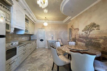 Фото №4: 3-комнатная квартира 120 м² - Краснодар, мкр. Западный внутригородской округ, ул. Кожевенная, 58