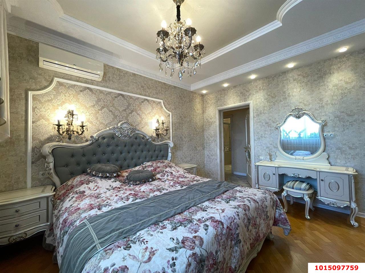 Фото №2: 3-комнатная квартира 120 м² - Краснодар, Западный внутригородской округ, ул. Кожевенная, 58