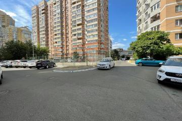 Фото №1: 3-комнатная квартира 120 м² - Краснодар, мкр. Западный внутригородской округ, ул. Кожевенная, 58