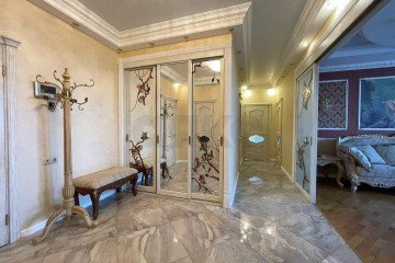 Фото №5: 3-комнатная квартира 120 м² - Краснодар, мкр. Западный внутригородской округ, ул. Кожевенная, 58