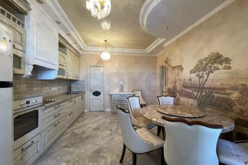 Фото №4: 3-комнатная квартира 120 м² - Краснодар, мкр. Западный внутригородской округ, ул. Кожевенная, 58