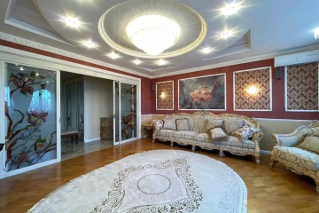 Фото №3: 3-комнатная квартира 120 м² - Краснодар, мкр. Западный внутригородской округ, ул. Кожевенная, 58