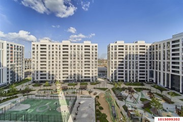 Фото №3: 1-комнатная квартира 39 м² - Краснодар, мкр. жилой комплекс Новелла, ул. Питерская, 40к1