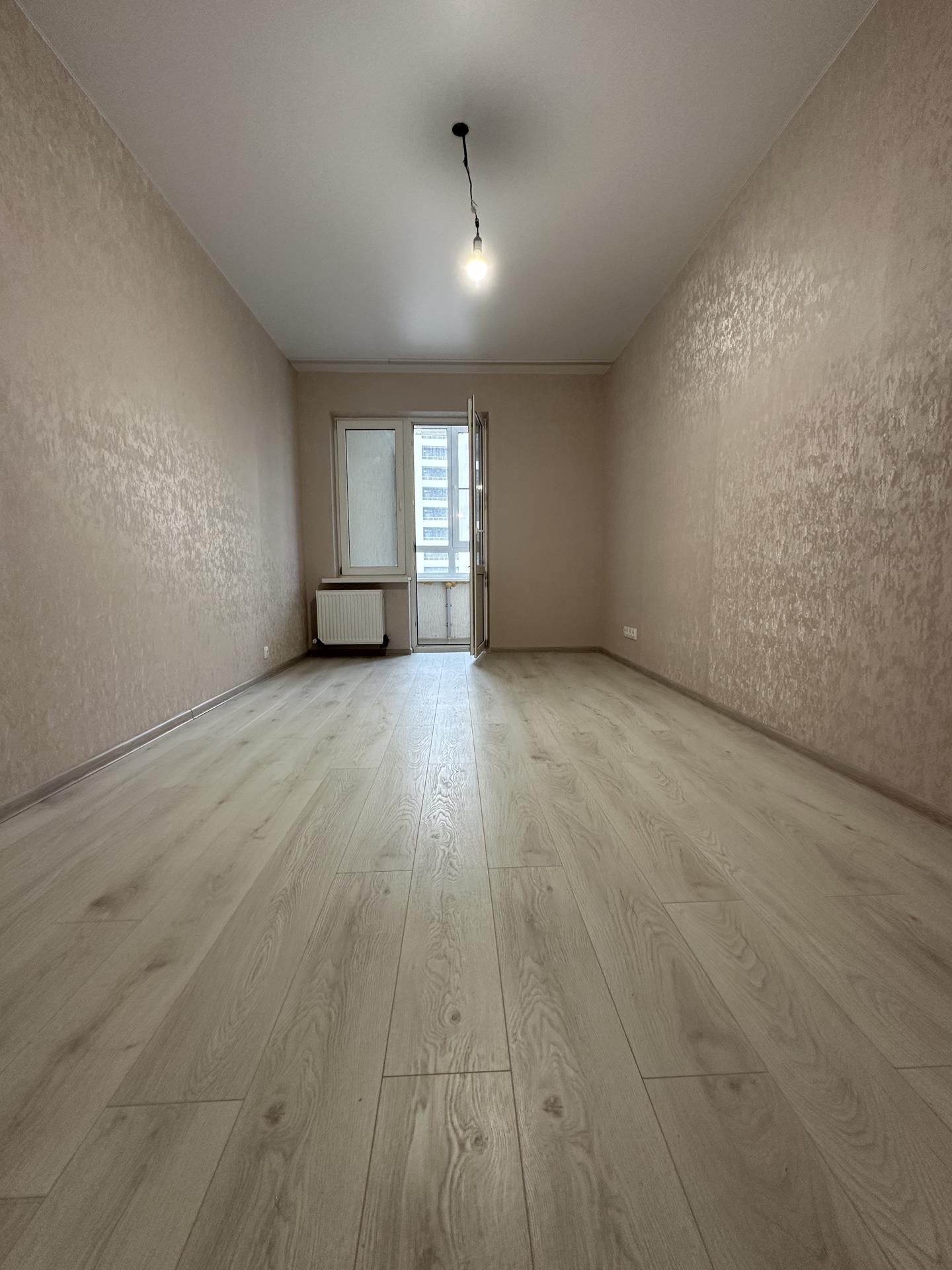 Фото №7: 1-комнатная квартира 43 м² - Краснодар, Прикубанский внутригородской округ, мкр. жилой комплекс Новелла, ул. Питерская, 40к1