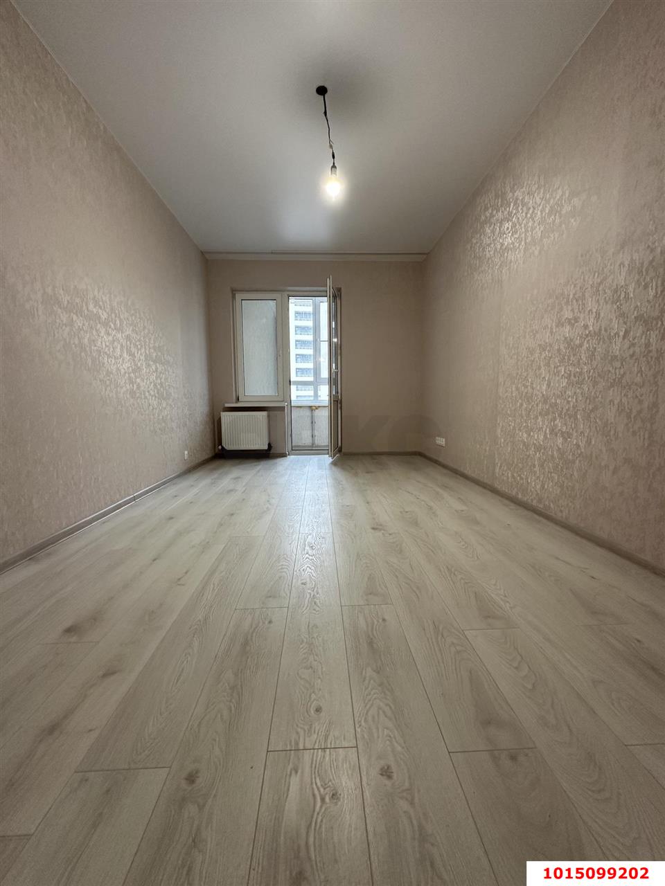 Фото №7: 1-комнатная квартира 43 м² - Краснодар, жилой комплекс Новелла, ул. Питерская, 40к1