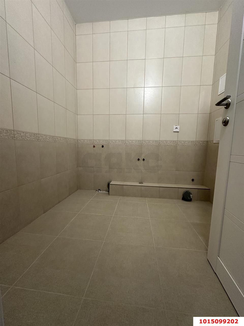 Фото №8: 1-комнатная квартира 43 м² - Краснодар, жилой комплекс Новелла, ул. Питерская, 40к1