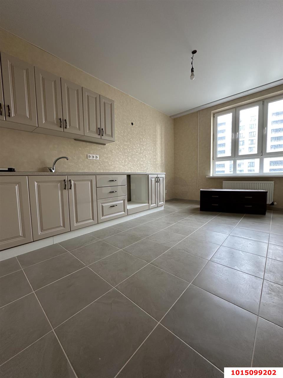 Фото №6: 1-комнатная квартира 43 м² - Краснодар, жилой комплекс Новелла, ул. Питерская, 40к1