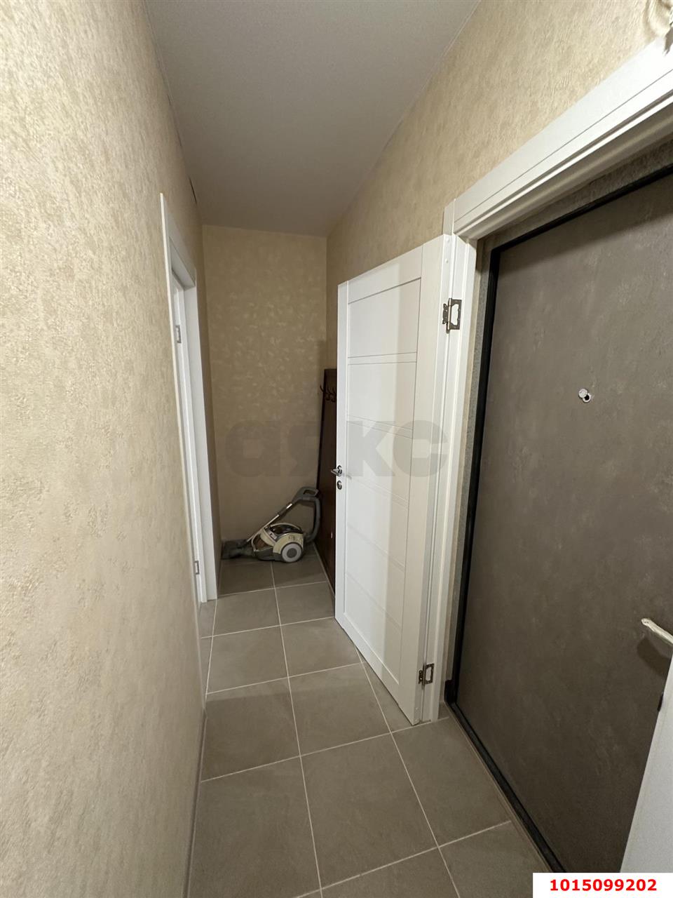 Фото №9: 1-комнатная квартира 43 м² - Краснодар, жилой комплекс Новелла, ул. Питерская, 40к1