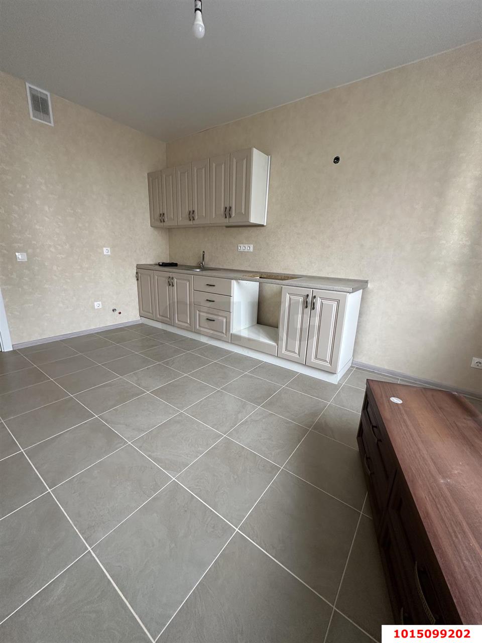 Фото №2: 1-комнатная квартира 43 м² - Краснодар, жилой комплекс Новелла, ул. Питерская, 40к1