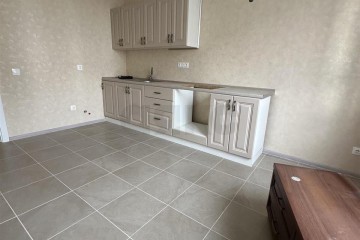 Фото №2: 1-комнатная квартира 43 м² - Краснодар, мкр. жилой комплекс Новелла, ул. Питерская, 40к1