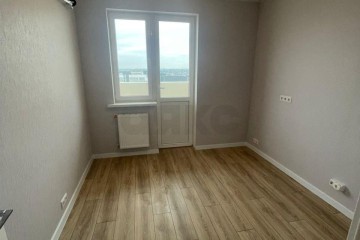 Фото №2: 1-комнатная квартира 38 м² - Краснодар, мкр. жилой комплекс Южане, ул. Даниила Смоляна, 71к2