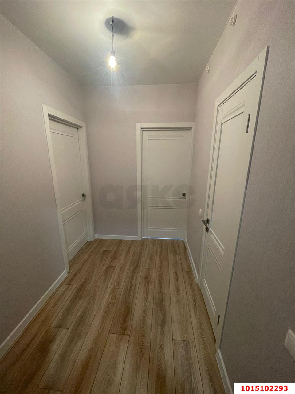 Фото №8: 1-комнатная квартира 36 м² - Краснодар, жилой комплекс Южане, ул. Даниила Смоляна, 71к2