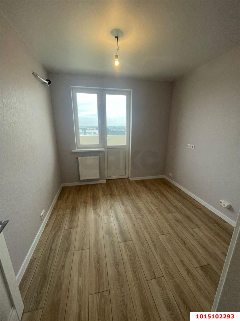 Фото №2: 1-комнатная квартира 36 м² - Краснодар, жилой комплекс Южане, ул. Даниила Смоляна, 71к2