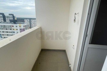 Фото №4: 1-комнатная квартира 36 м² - Краснодар, мкр. жилой комплекс Южане, ул. Даниила Смоляна, 71к2