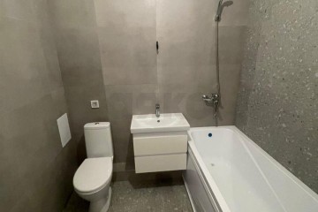 Фото №5: 1-комнатная квартира 38 м² - Краснодар, мкр. жилой комплекс Южане, ул. Даниила Смоляна, 71к2