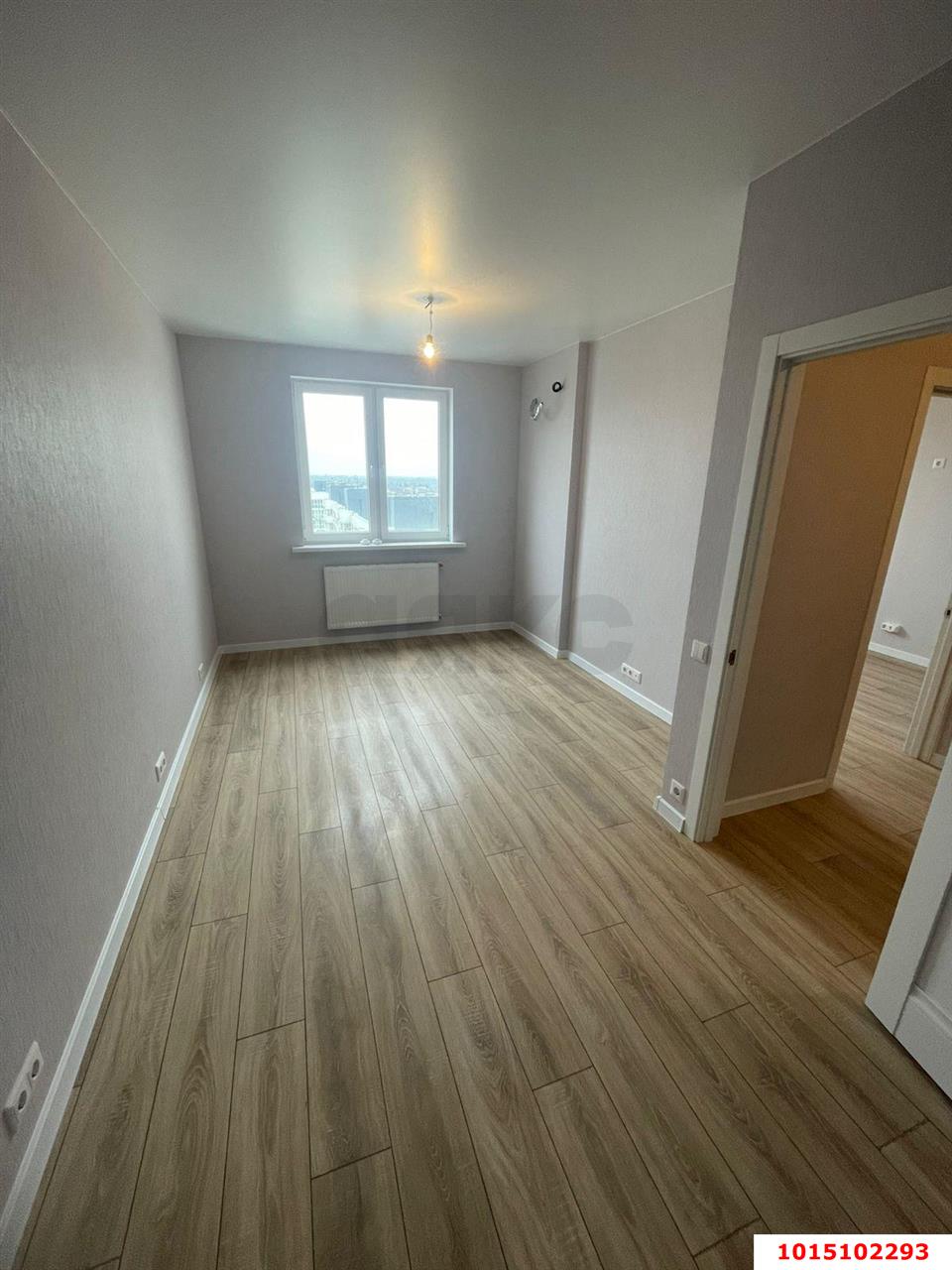 Фото №5: 1-комнатная квартира 36 м² - Краснодар, жилой комплекс Южане, ул. Даниила Смоляна, 71к2