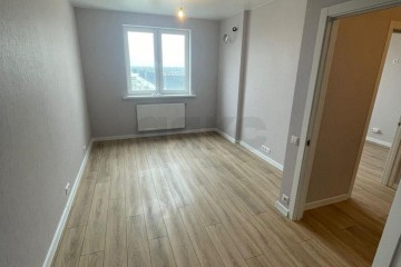 Фото №3: 1-комнатная квартира 38 м² - Краснодар, мкр. жилой комплекс Южане, ул. Даниила Смоляна, 71к2