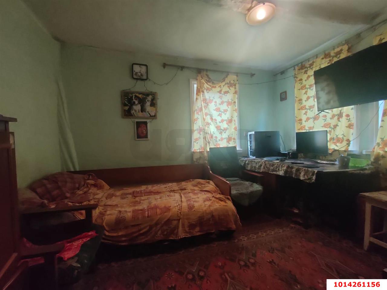 Фото №5: Дом 35 м² + 1.5 сот. - Краснодар, Центральный, ул. Кутузова, 46