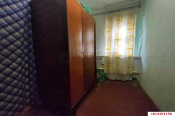 Фото №4: Дом 35 м² - Краснодар, мкр. Центральный, ул. Кутузова, 46