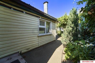 Фото №1: Дом 35 м² - Краснодар, мкр. Центральный, ул. Кутузова, 46