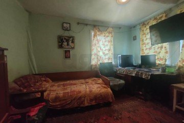 Фото №5: Дом 35 м² - Краснодар, мкр. Центральный, ул. Кутузова, 46