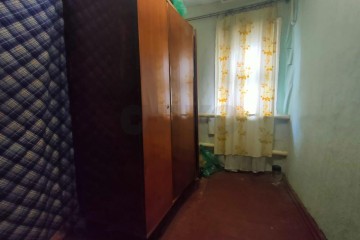 Фото №4: Дом 35 м² - Краснодар, мкр. Центральный, ул. Кутузова, 46