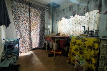 Фото №3: Дом 35 м² - Краснодар, мкр. Центральный, ул. Кутузова, 46