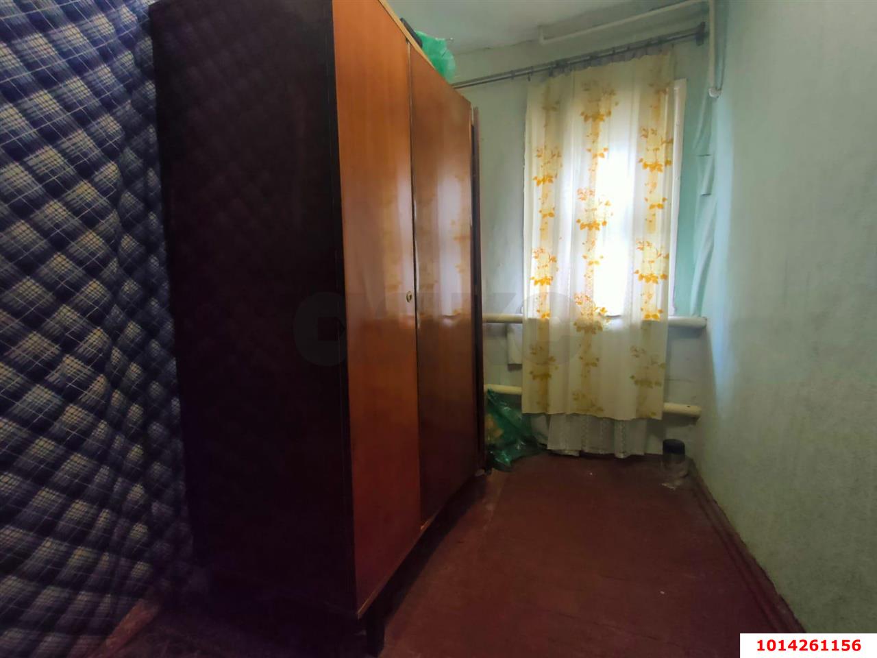 Фото №4: Дом 35 м² + 1.5 сот. - Краснодар, Центральный, ул. Кутузова, 46