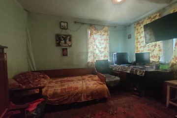 Фото №5: Дом 35 м² - Краснодар, мкр. Центральный, ул. Кутузова, 46