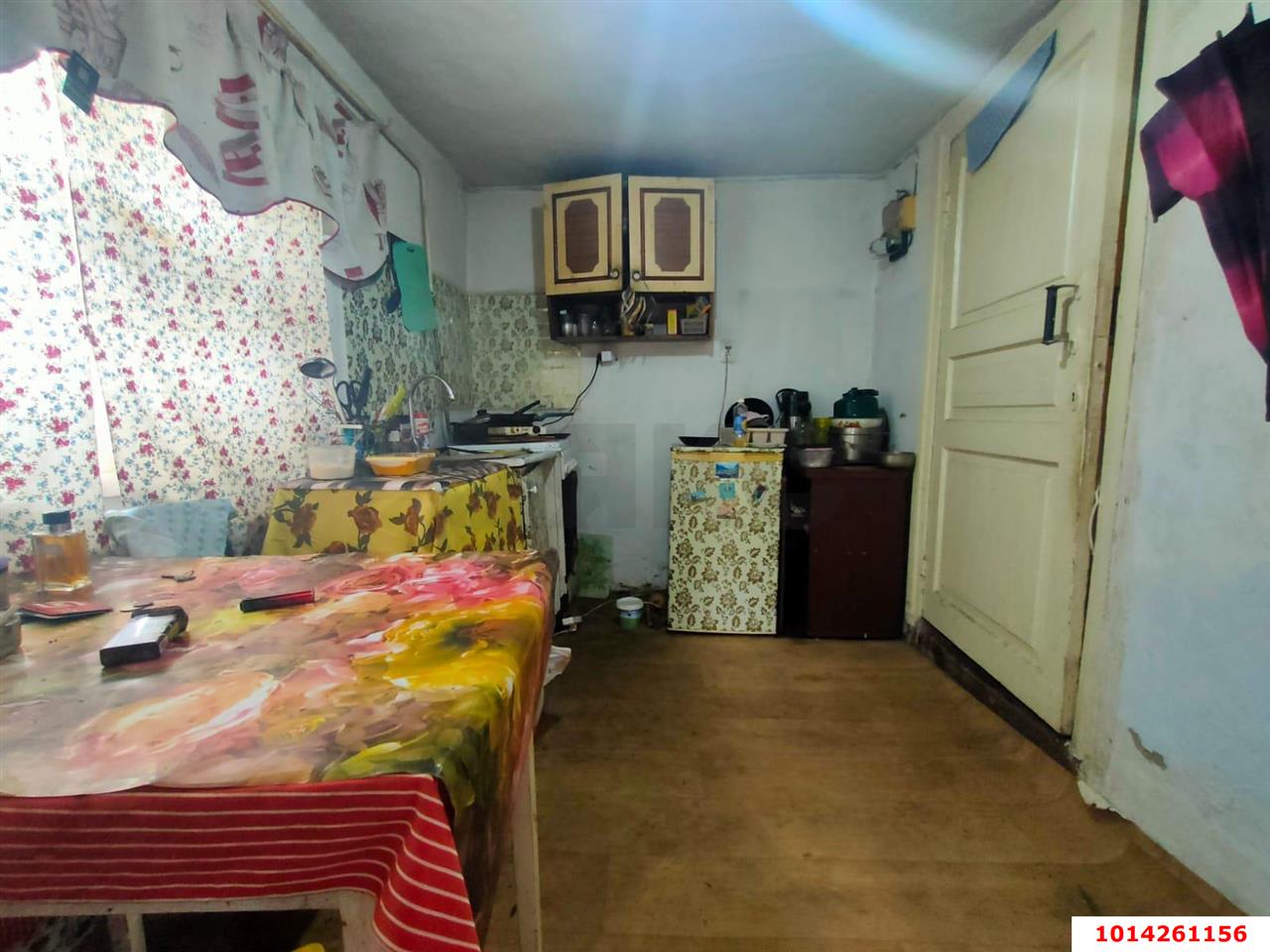 Фото №2: Дом 35 м² + 1.5 сот. - Краснодар, Покровка, Центральный внутригородской округ, мкр. Центральный, ул. Кутузова, 46