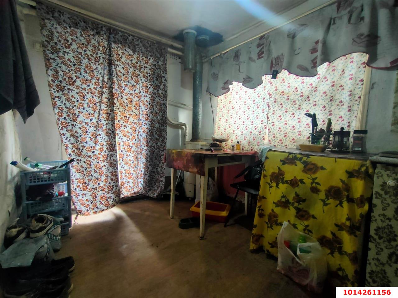 Фото №3: Дом 35 м² + 1.5 сот. - Краснодар, Центральный, ул. Кутузова, 46