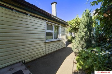 Фото №1: Дом 35 м² - Краснодар, мкр. Центральный, ул. Кутузова, 46