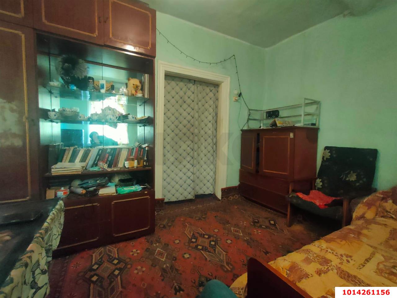 Фото №6: Дом 35 м² + 1.5 сот. - Краснодар, Центральный, ул. Кутузова, 46