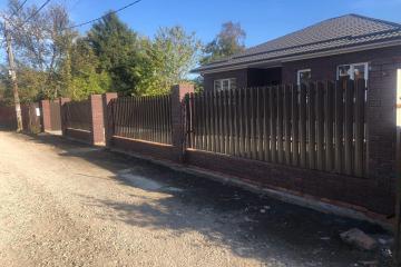 Фото №1: Дом 100 м² - Краснодар, ст Медик, ул. Южная