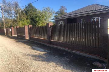 Фото №1: Дом 100 м² - Краснодар, ст Медик, ул. Южная