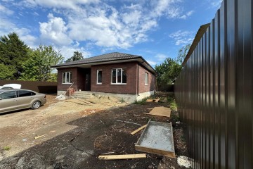 Фото №4: Дом 100 м² - Краснодар, ст Медик, ул. Южная