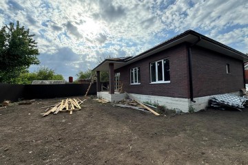 Фото №2: Дом 100 м² - Краснодар, ст Медик, ул. Южная