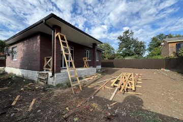 Фото №3: Дом 100 м² - Краснодар, ст Медик, ул. Южная