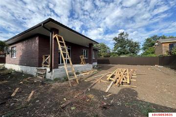 Фото №3: Дом 100 м² - Краснодар, ст Медик, ул. Южная