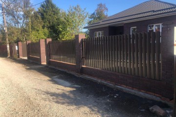 Фото №1: Дом 100 м² - Краснодар, ст Медик, ул. Южная